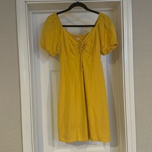 Beautifully summer dress